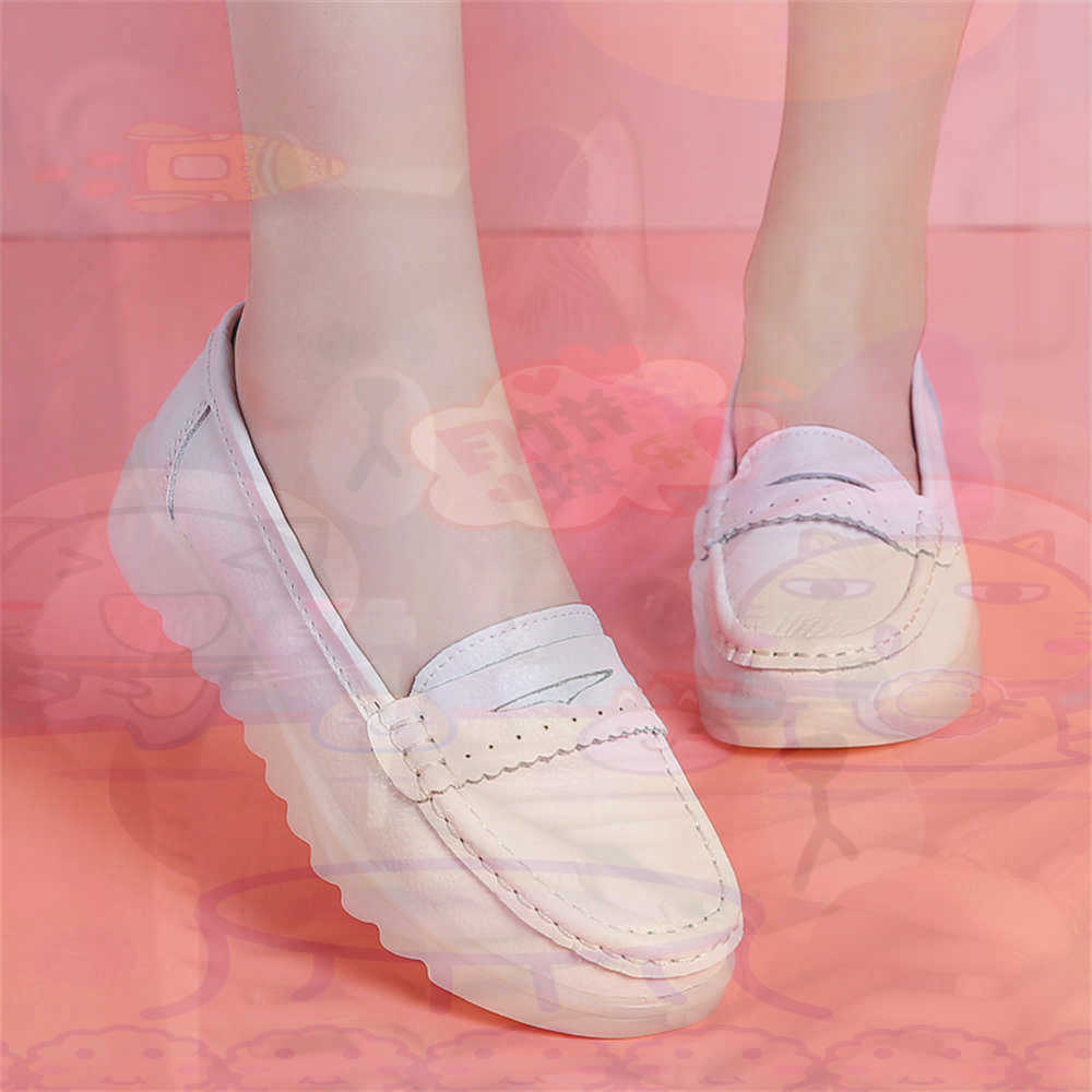 Moccasin Driving Teenage Sneak - Formal Men Daily Wear Footwear recension och pris