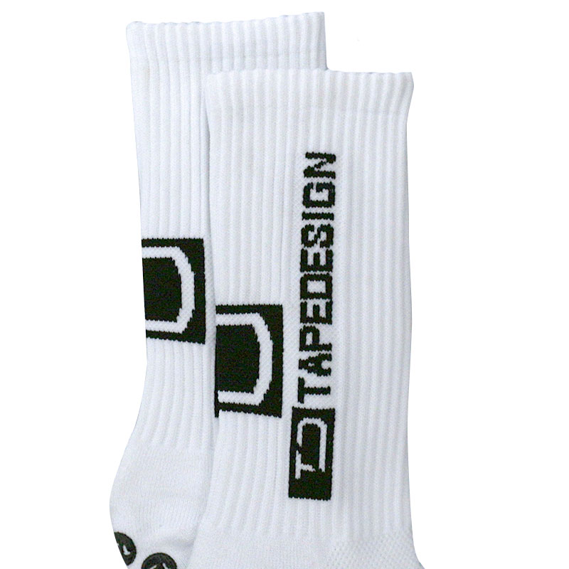 3 Pairs Anti-slip Soccer Socks - Sock Garter Men recension och pris