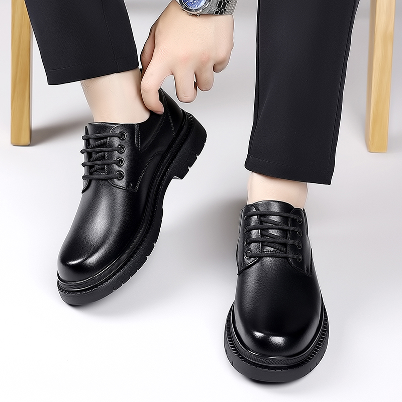 Designer Fashion Casual Comfor - Formal Men Daily Wear Footwear recension och pris