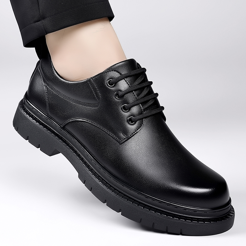 Designer Fashion Casual Comfor - Formal Men Daily Wear Footwear recension och pris