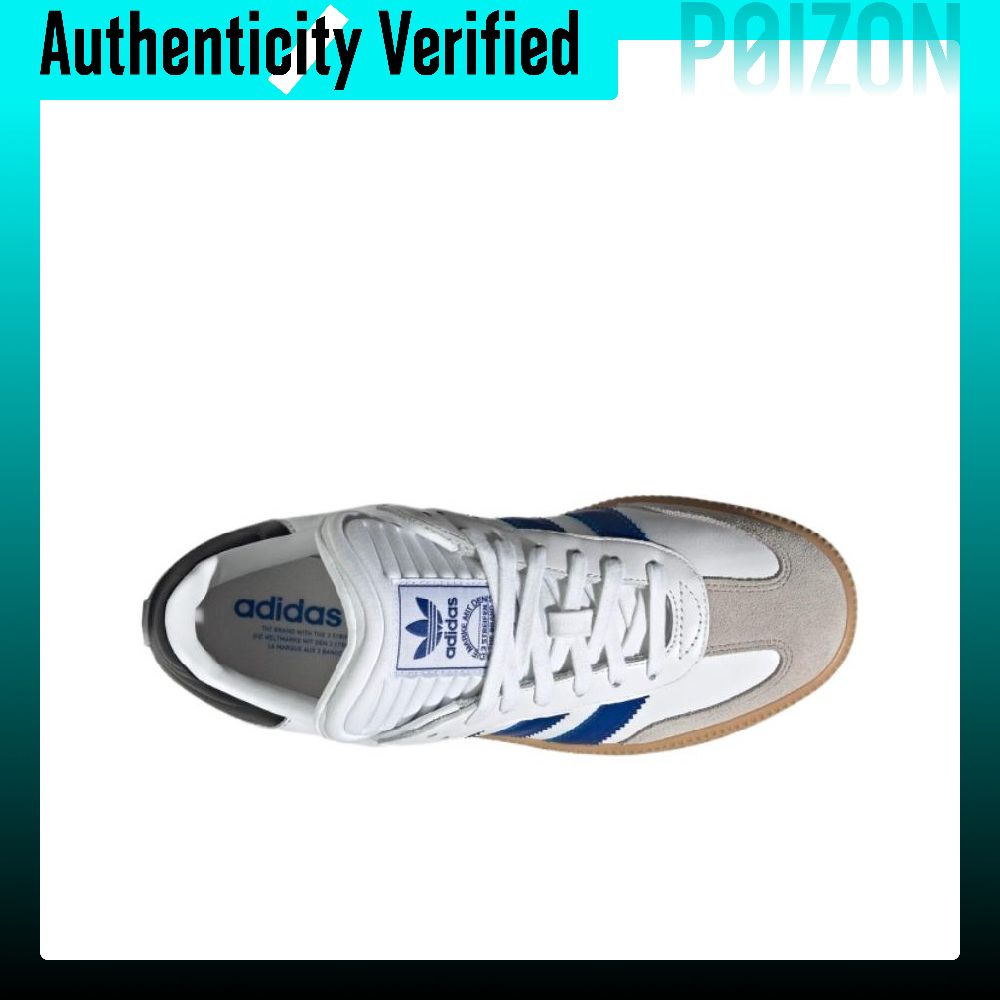 Adidas Originals Samba XLG Low - Adidas Shoes Samba recension och pris